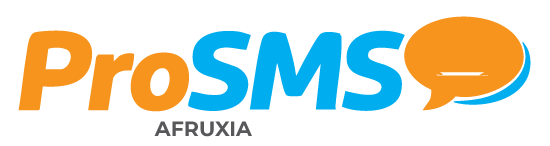 proSMS Logo